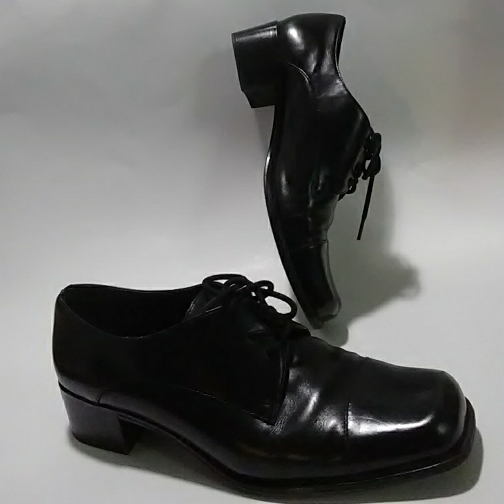 Villager Oxfords by Liz Claiborne